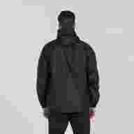 Дождевик ALASKA Черный - Дождевик ALASKA Черный