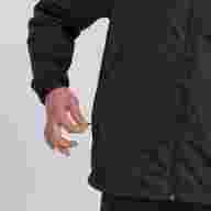 Дождевик ALASKA Черный - Дождевик ALASKA Черный