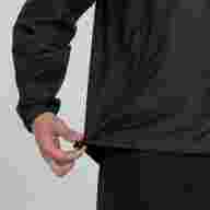 Дождевик ALASKA Черный - Дождевик ALASKA Черный