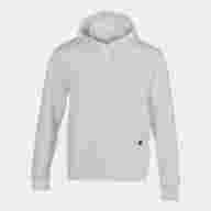 Толстовка с капюшоном CHAMELEON Белый - Толстовка с капюшоном CHAMELEON Белый