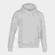 Толстовка с капюшоном CHAMELEON Белый - Толстовка с капюшоном CHAMELEON Белый