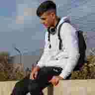 Толстовка с капюшоном CHAMELEON Белый - Толстовка с капюшоном CHAMELEON Белый