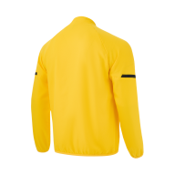 Куртка спортивная CAMP 2 Lined Jacket, желтый/черный, детский - downloaded from prime-sport.ru
