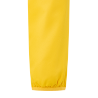 Куртка спортивная CAMP 2 Lined Jacket, желтый/черный, детский - downloaded from prime-sport.ru