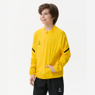 Куртка спортивная CAMP 2 Lined Jacket, желтый/черный, детский - downloaded from prime-sport.ru