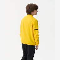 Куртка спортивная CAMP 2 Lined Jacket, желтый/черный, детский - downloaded from prime-sport.ru