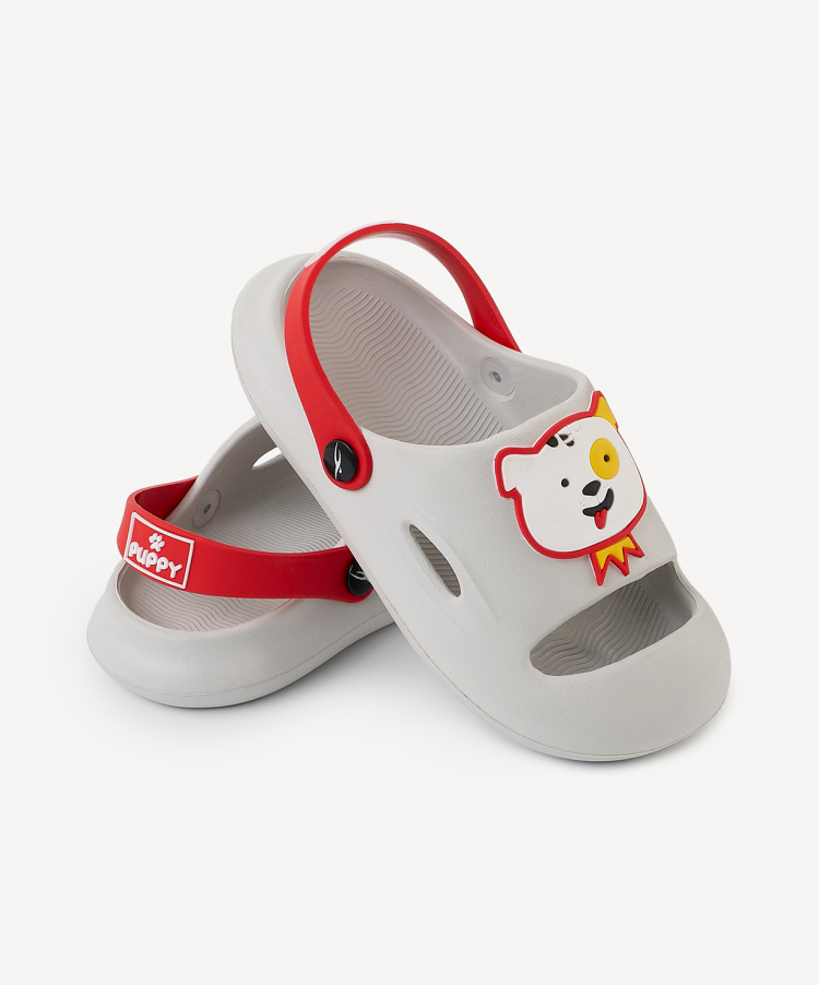 downloaded from prime-sport.ru Пантолеты Puppy Grey, для мальчиков, р. 22-29, детский