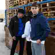 Толстовка с капюшоном CHAMELEON Темно синий - Толстовка с капюшоном CHAMELEON Темно синий