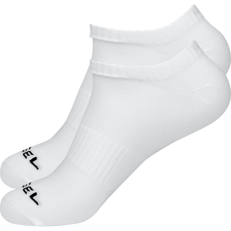 Носки низкие JÖGEL ESSENTIAL Short Casual Socks, белый Носки низкие JÖGEL ESSENTIAL Short Casual Socks, белый