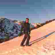 Брюки COMBI Черный - Брюки COMBI Черный