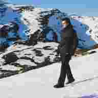 Брюки COMBI Черный - Брюки COMBI Черный