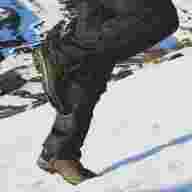 Брюки COMBI Черный - Брюки COMBI Черный