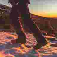 Брюки COMBI Черный - Брюки COMBI Черный