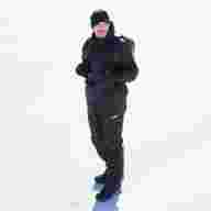 Брюки COMBI Черный - Брюки COMBI Черный