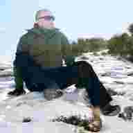 Брюки COMBI Черный - Брюки COMBI Черный