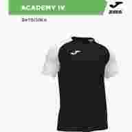 JOMA Футболка ACADEMY IV 101968.102 СвСк (04-S) - JOMA Футболка ACADEMY IV 101968.102 СвСк (04-S)