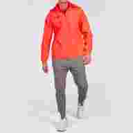 Дождевик IRIS Ярко коралловый - Дождевик IRIS Ярко коралловый