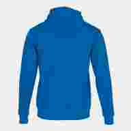 Толстовка с капюшоном CHAMELEON Синий Royal - Толстовка с капюшоном CHAMELEON Синий Royal