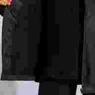 Дождевик ALASKA Черный - Дождевик ALASKA Черный