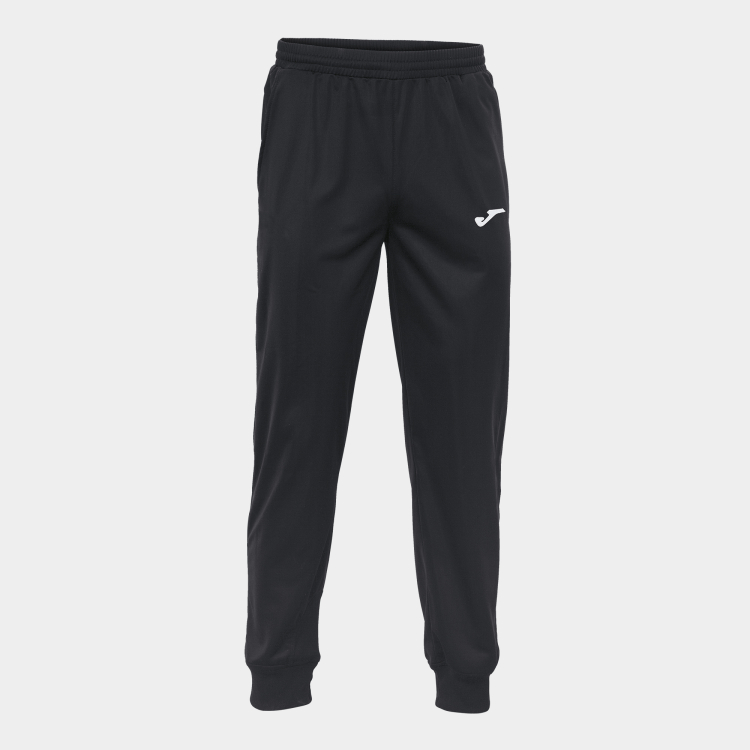 Брюки COMBI ESTADIO PANTS Черный