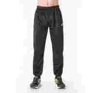 Брюки COMBI ESTADIO PANTS Черный - Брюки COMBI ESTADIO PANTS Черный