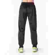 Брюки COMBI ESTADIO PANTS Черный - Брюки COMBI ESTADIO PANTS Черный