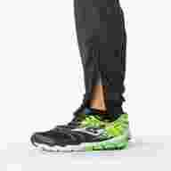 Брюки COMBI ESTADIO PANTS Черный - Брюки COMBI ESTADIO PANTS Черный