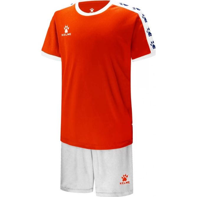 Комплект игровой формы KELME COLLEGE Комплект игровой формы KELME COLLEGE