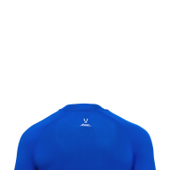 Футболка компрессионная с длинным рукавом JOGEL Camp PerFormDRY Top LS, синий/белый - downloaded from prime-sport.ru