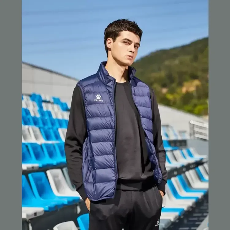Жилет KELME MONTIGUERO Жилет KELME MONTIGUERO