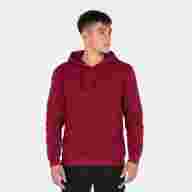 Толстовка с капюшоном CHAMELEON Бордовый - Толстовка с капюшоном CHAMELEON Бордовый