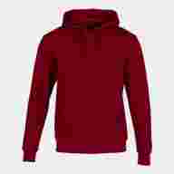 Толстовка с капюшоном CHAMELEON Бордовый - Толстовка с капюшоном CHAMELEON Бордовый