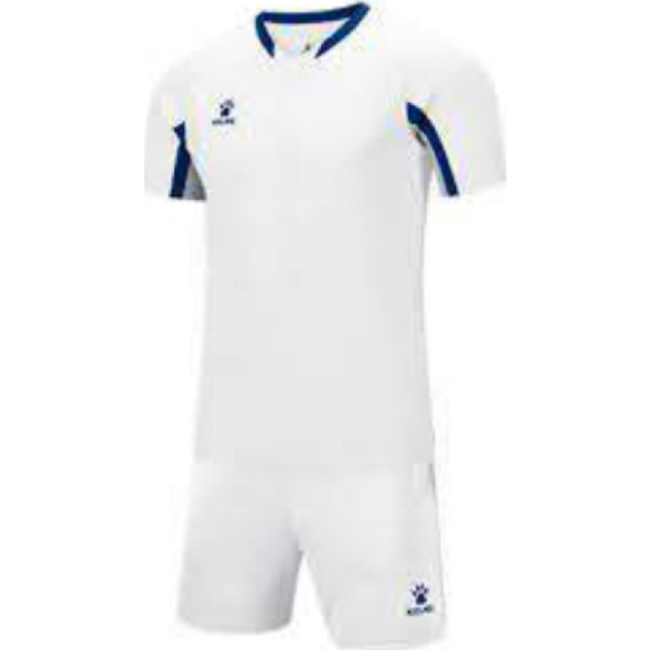 Комплект игровой формы KELME UNION Комплект игровой формы KELME UNION