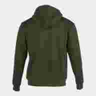 Толстовка с капюшоном CHAMELEON Хаки - Толстовка с капюшоном CHAMELEON Хаки