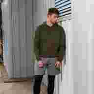 Толстовка с капюшоном CHAMELEON Хаки - Толстовка с капюшоном CHAMELEON Хаки