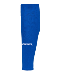Гольфы футбольные JOGEL MATCH FOOTLESS SOCKS, синий