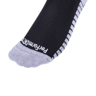 Носки спортивные DIVISION PerFormDRY Pro Training Socks, черный - downloaded from prime-sport.ru
