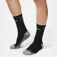 Носки спортивные DIVISION PerFormDRY Pro Training Socks, черный - downloaded from prime-sport.ru