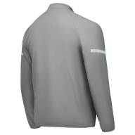 Куртка спортивная JOGEL CAMP 2 Lined Jacket, серый, детский - downloaded from prime-sport.ru