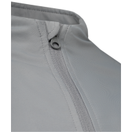 Куртка спортивная JOGEL CAMP 2 Lined Jacket, серый, детский - downloaded from prime-sport.ru