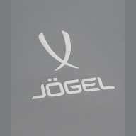 Куртка спортивная JOGEL CAMP 2 Lined Jacket, серый, детский - downloaded from prime-sport.ru