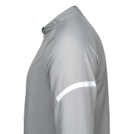 Куртка спортивная JOGEL CAMP 2 Lined Jacket, серый, детский - downloaded from prime-sport.ru