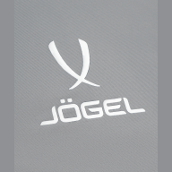 Куртка спортивная JOGEL CAMP 2 Lined Jacket, серый, детский - downloaded from prime-sport.ru