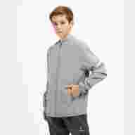 Куртка спортивная JOGEL CAMP 2 Lined Jacket, серый, детский - downloaded from prime-sport.ru
