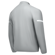 Куртка спортивная JOGEL CAMP 2 Lined Jacket, серый, детский - downloaded from prime-sport.ru