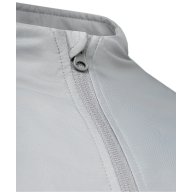 Куртка спортивная JOGEL CAMP 2 Lined Jacket, серый, детский - downloaded from prime-sport.ru
