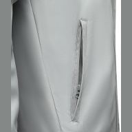 Куртка спортивная JOGEL CAMP 2 Lined Jacket, серый, детский - downloaded from prime-sport.ru