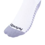 Носки спортивные DIVISION PerFormDRY Pro Training Socks, белый - downloaded from prime-sport.ru