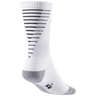 Носки спортивные DIVISION PerFormDRY Pro Training Socks, белый - downloaded from prime-sport.ru