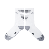 Носки спортивные DIVISION PerFormDRY Pro Training Socks, белый - downloaded from prime-sport.ru